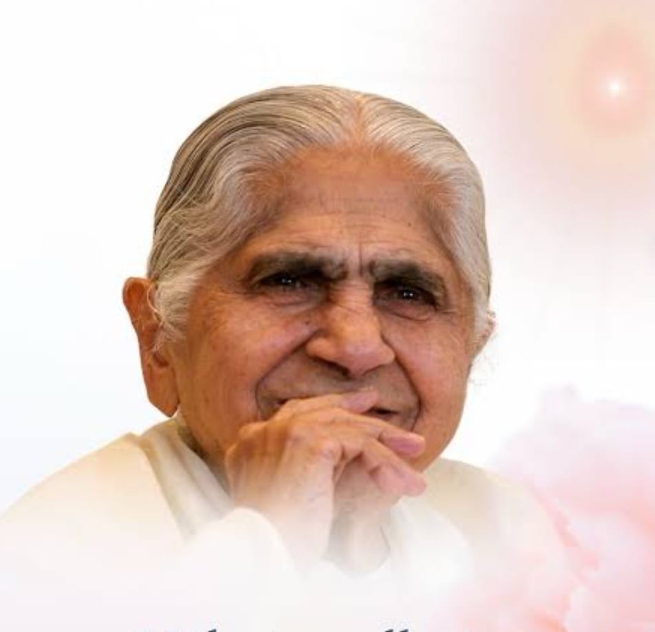 दादी जानकी जी की 6वीं पुण्य स्मृति पर श्रद्धांजलि, उपकार भवन में आयोजित हुआ आध्यात्मिक कार्यक्रम।